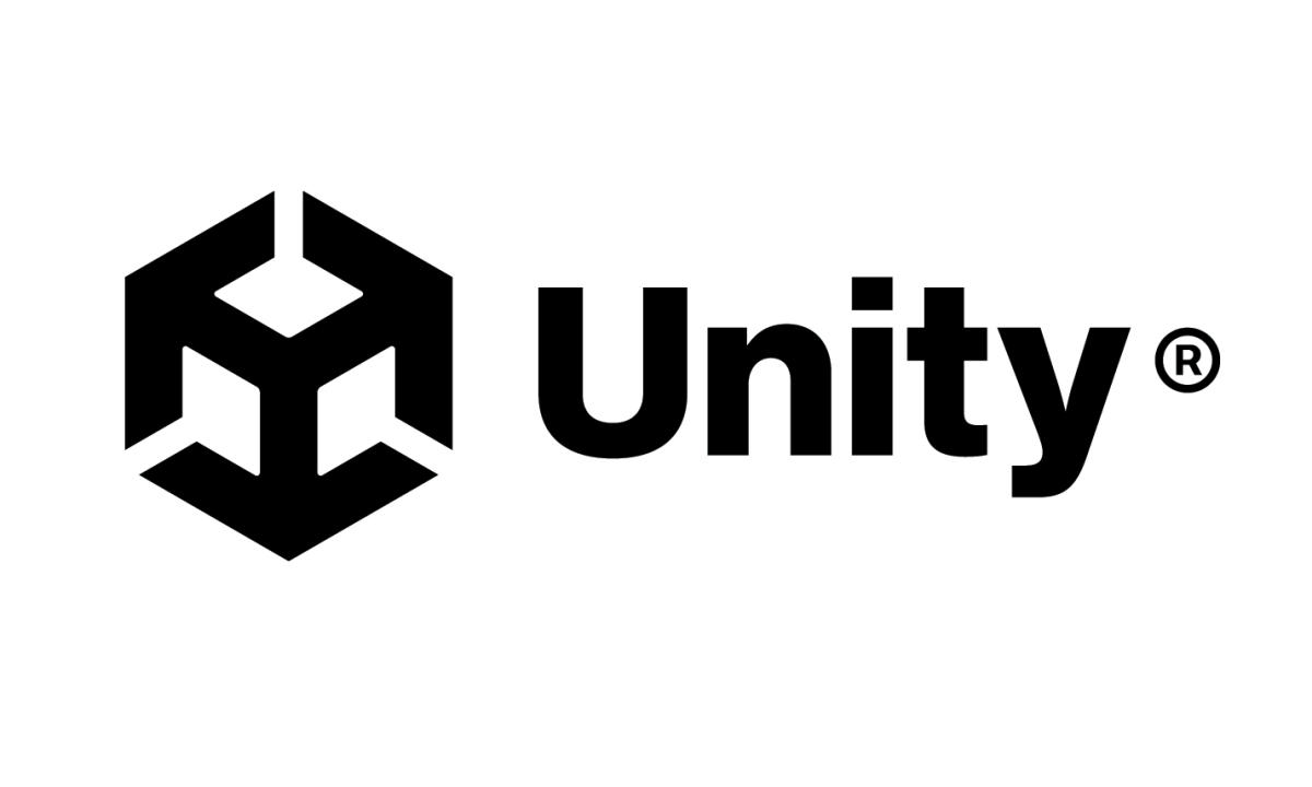 Unity logo